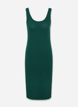 KAINOA tencel rip dress