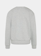 KAIMANA organic cotton hummingbird sweatshirt