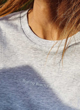 ALANI organic cotton tee