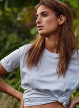 ALANI organic cotton tee