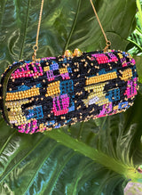 RUNWAY LOOK - "AKIYA"