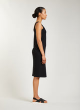 KAINOA tencel rip dress