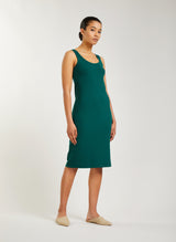 KAINOA tencel rip dress