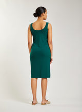 KAINOA tencel rip dress