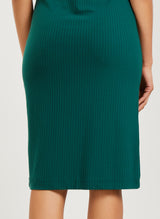 KAINOA tencel rip dress