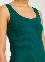 KAINOA tencel rip dress